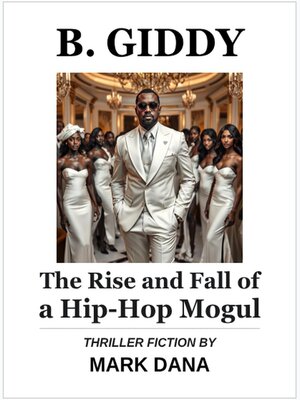 cover image of B. Giddy